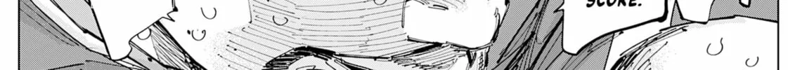 Catenaccio Chapter 70 page 22 - 