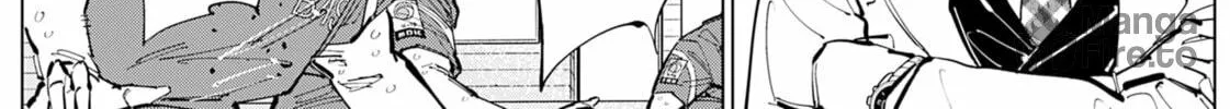 Catenaccio Chapter 70 page 30 - 