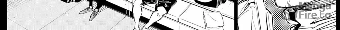 Catenaccio Chapter 70 page 6 - 