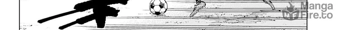 Catenaccio Chapter 71 page 12 - 