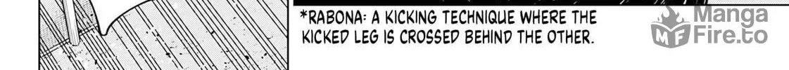 Catenaccio Chapter 71 page 36 - 