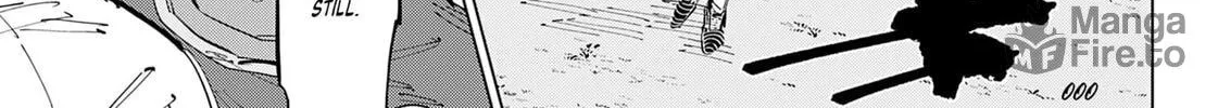 Catenaccio Chapter 71 page 6 - 