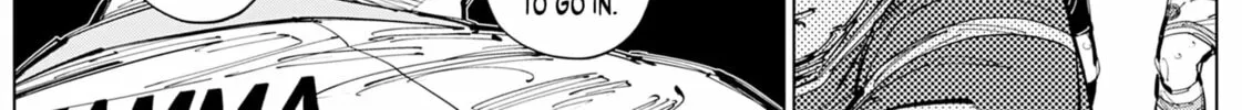 Catenaccio Chapter 72 page 26 - 