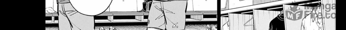 Catenaccio Chapter 72 page 6 - 