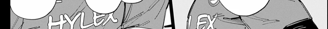 Catenaccio Chapter 72 page 8 - 