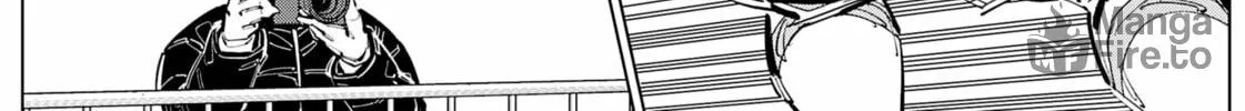 Catenaccio Chapter 73 page 30 - 