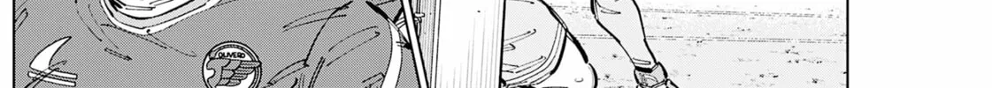 Catenaccio Chapter 73 page 8 - 
