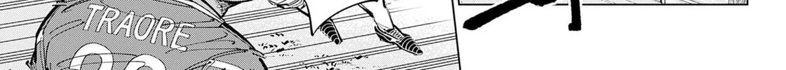 Catenaccio Chapter 74 page 26 - 