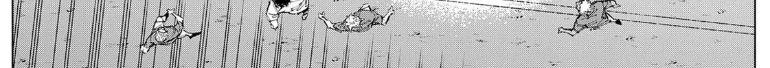Catenaccio Chapter 75 page 20 - 