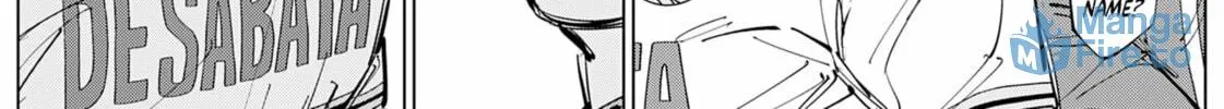 Catenaccio Chapter 75 page 30 - 
