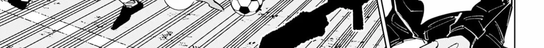 Catenaccio Chapter 76 page 34 - 