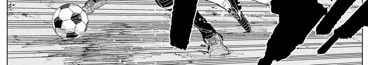 Catenaccio Chapter 77 page 19 - 