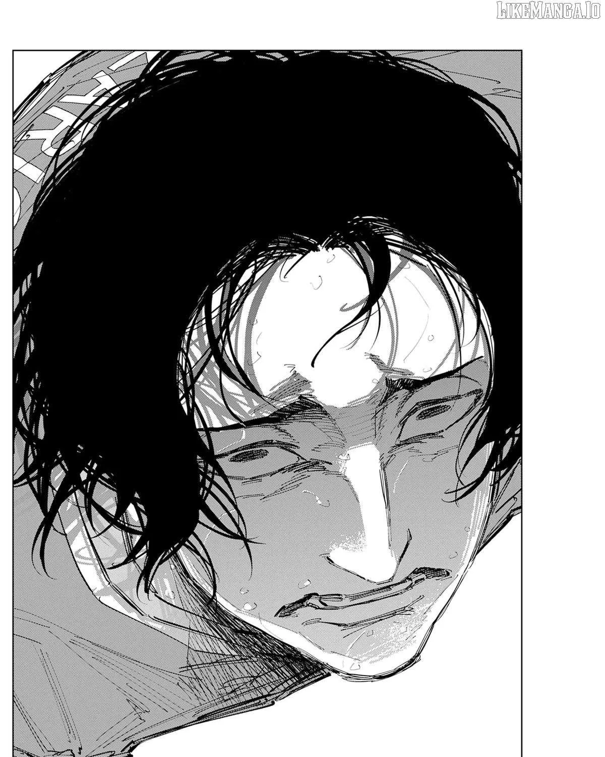 Catenaccio Chapter 77 page 36 - 