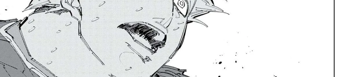 Catenaccio Chapter 78 page 11 - 