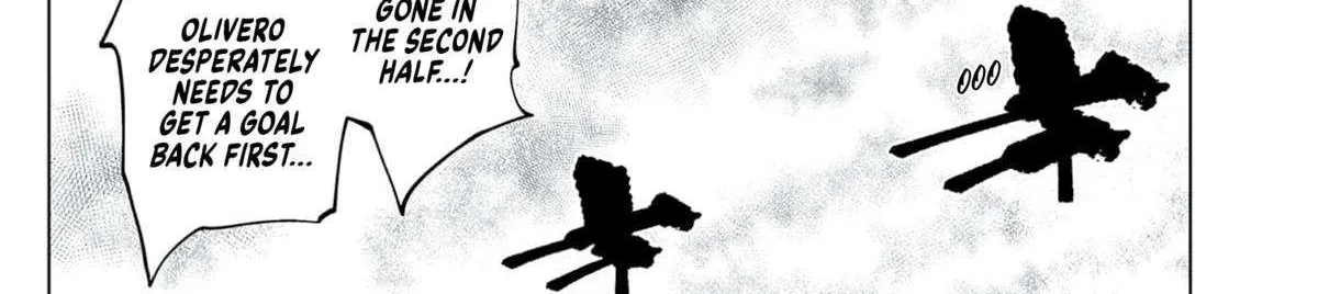Catenaccio Chapter 78 page 17 - 