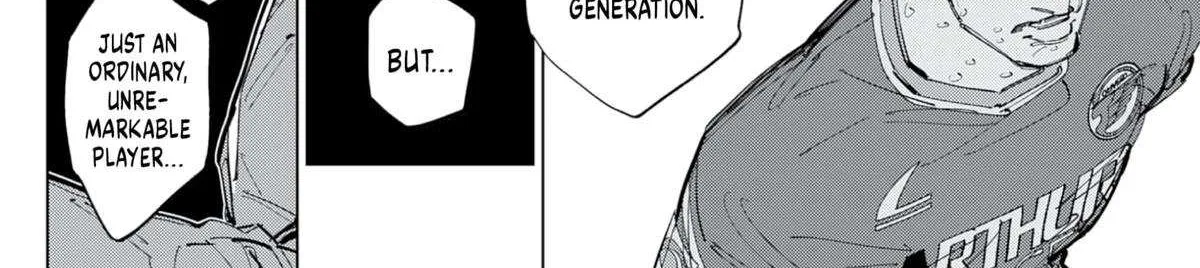Catenaccio Chapter 78 page 29 - 