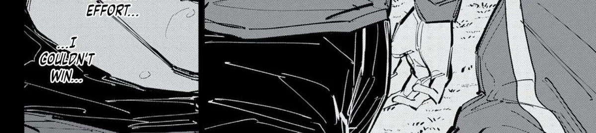 Catenaccio Chapter 78 page 33 - 
