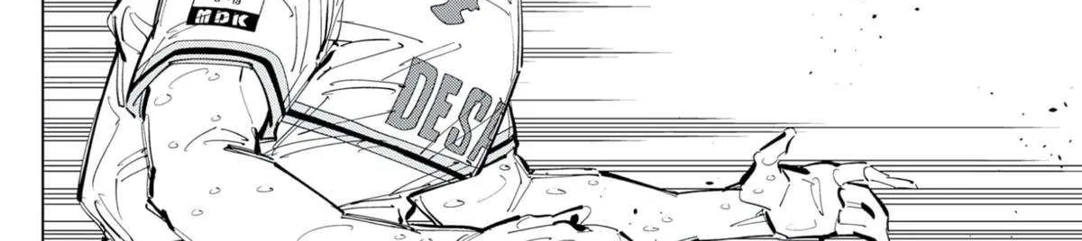 Catenaccio Chapter 78 page 37 - 
