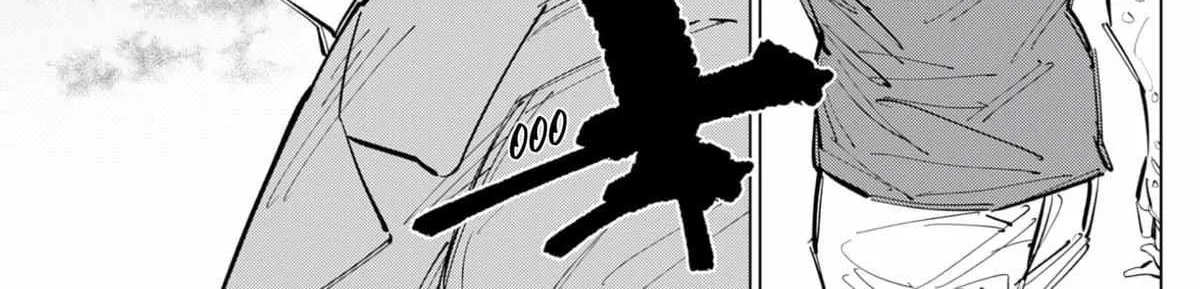 Catenaccio Chapter 79 page 27 - 