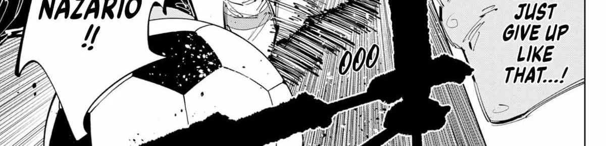 Catenaccio Chapter 79 page 31 - 