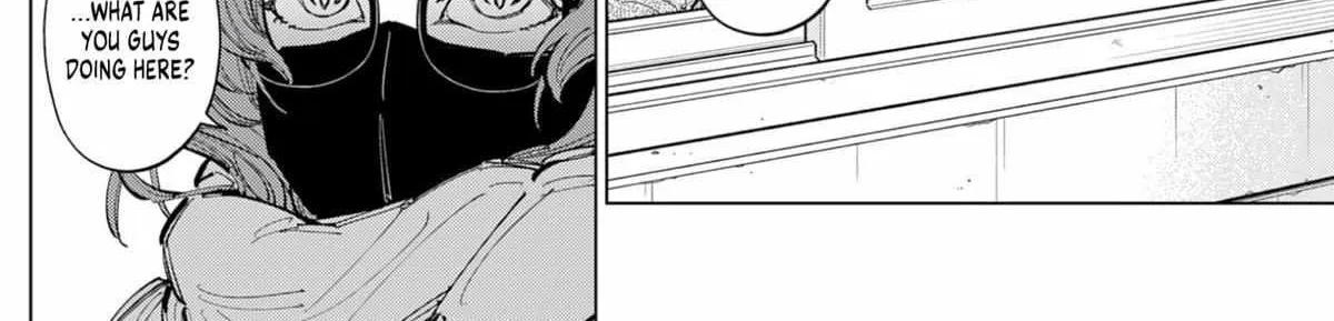 Catenaccio Chapter 79 page 5 - 