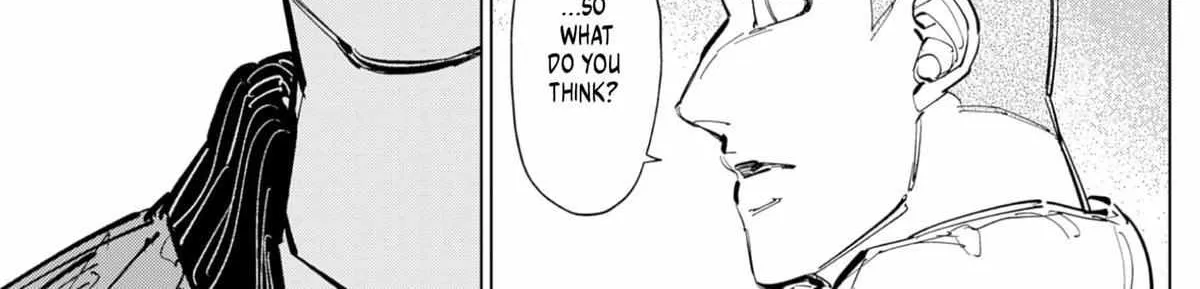 Catenaccio Chapter 79 page 7 - 