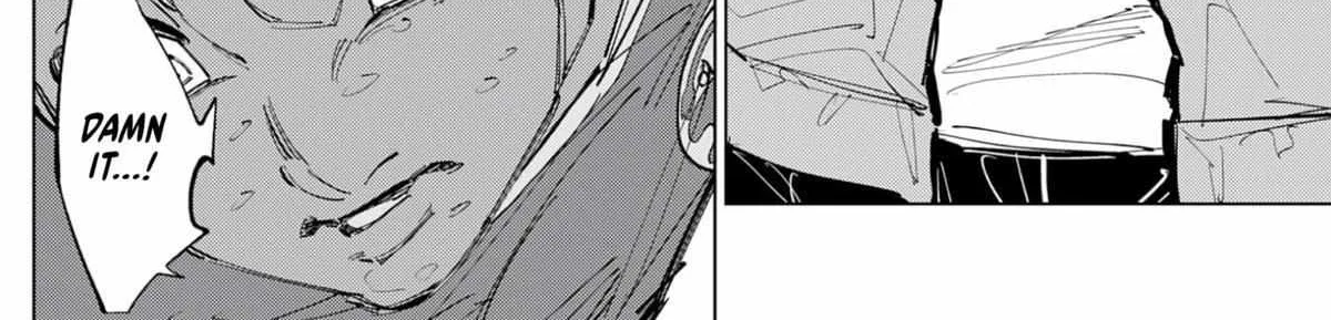 Catenaccio Chapter 79 page 9 - 