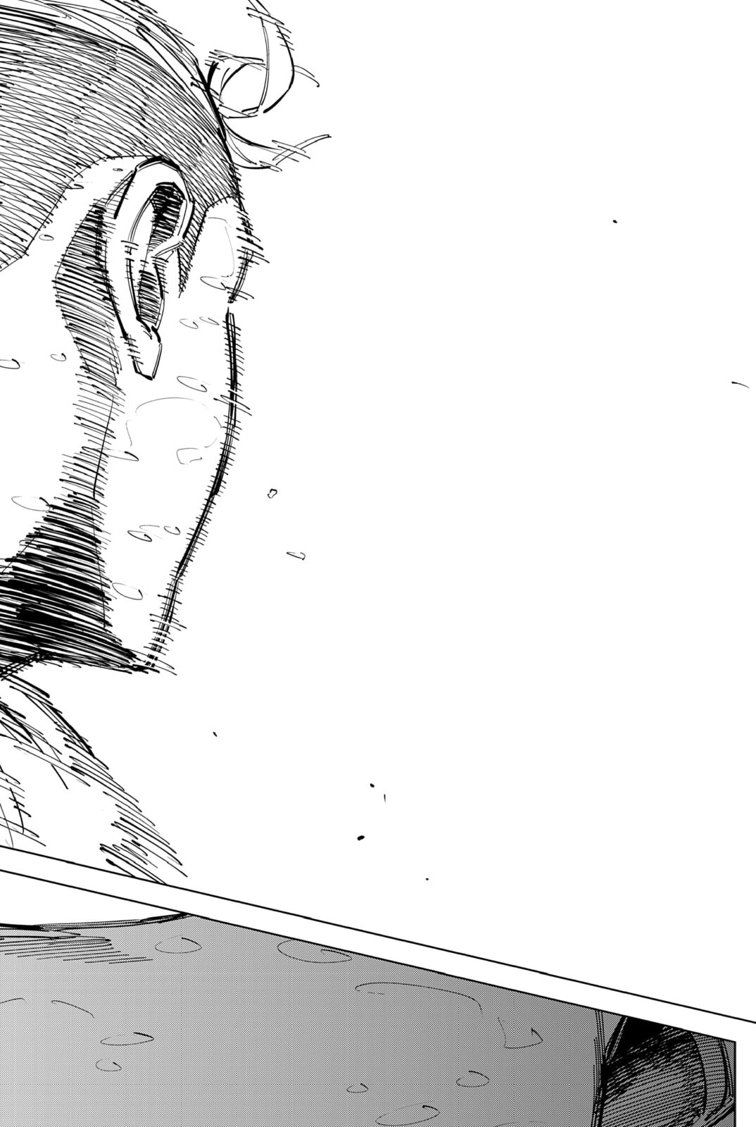 Catenaccio Chapter 80 page 12 - 