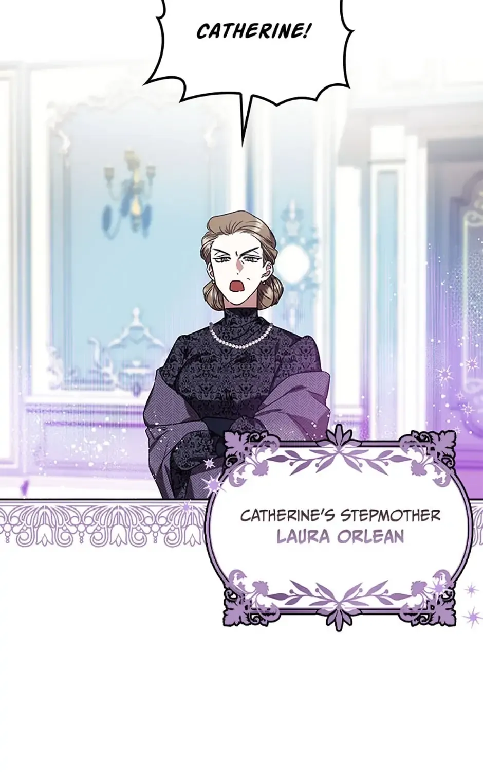 Catherine