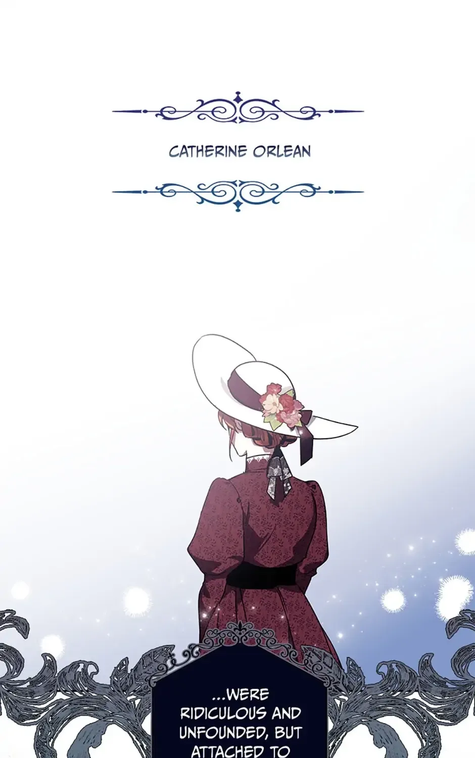 Catherine