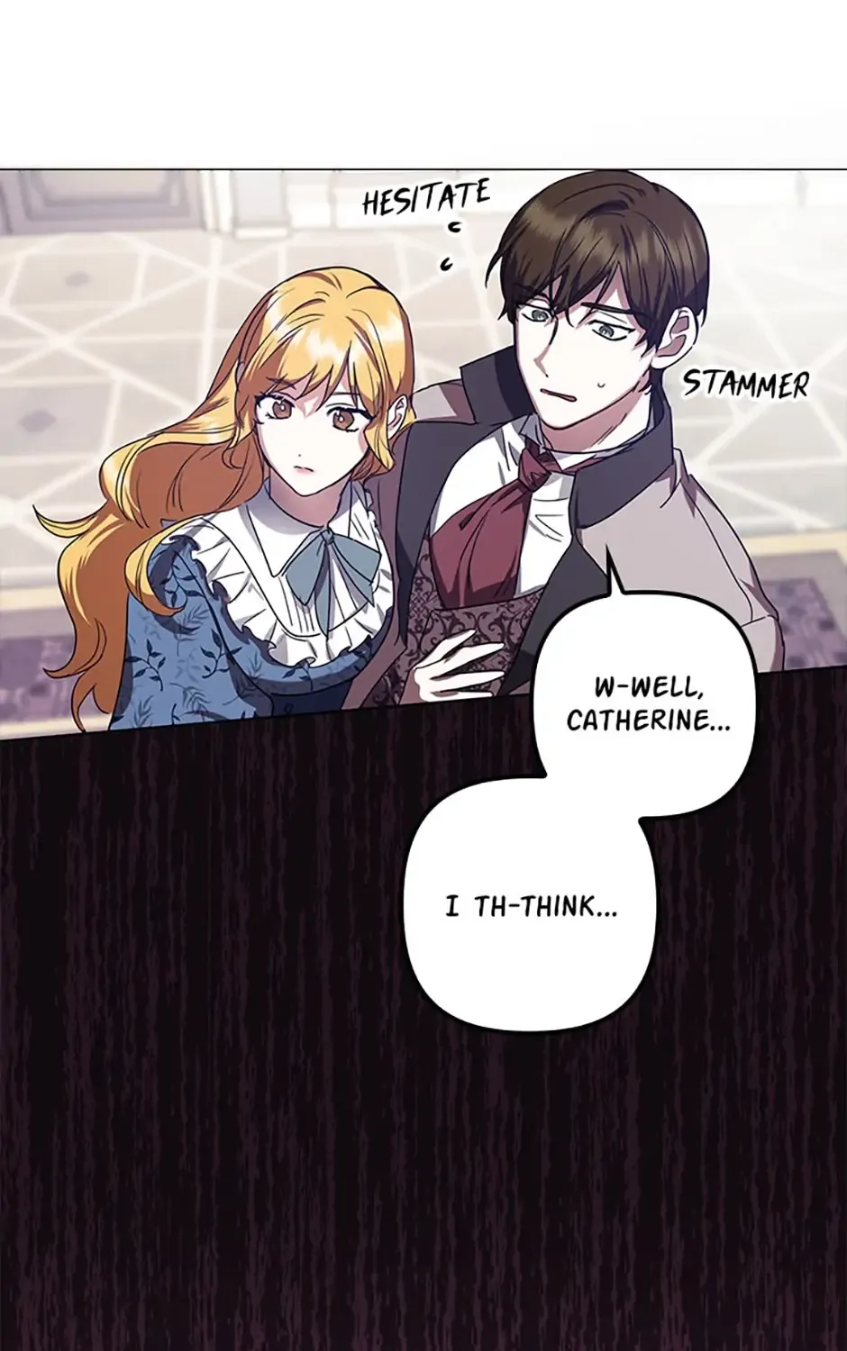 Catherine