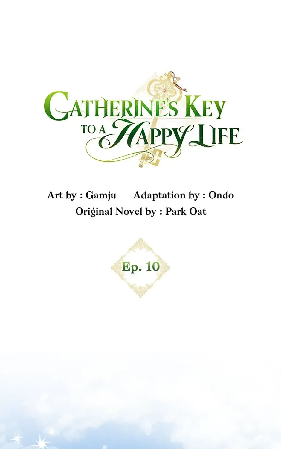 Catherine
