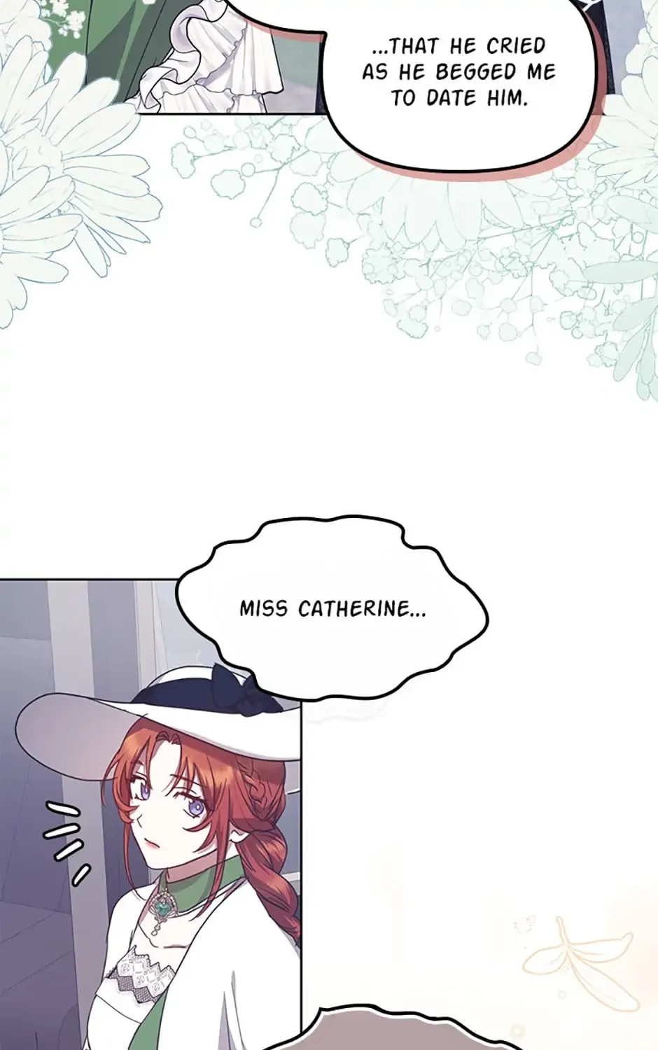 Catherine