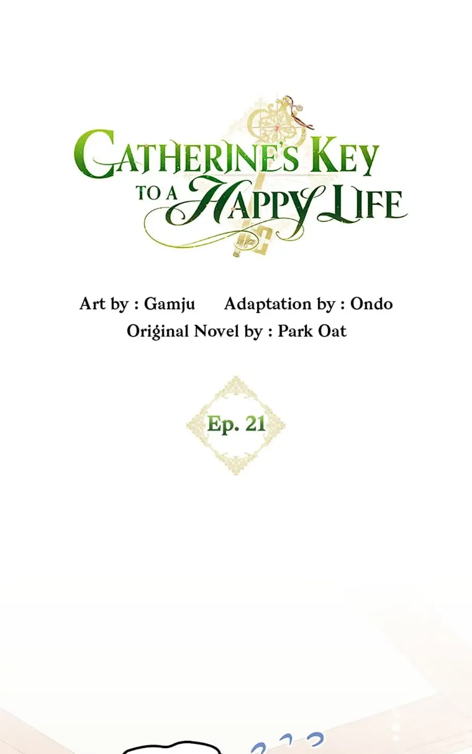 Catherine