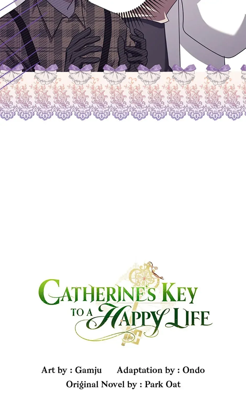 Catherine