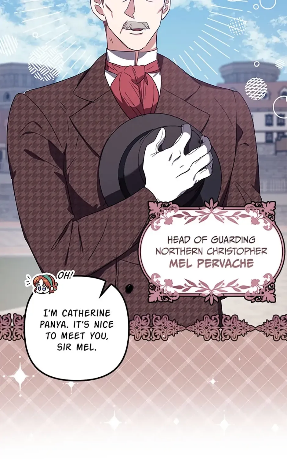 Catherine