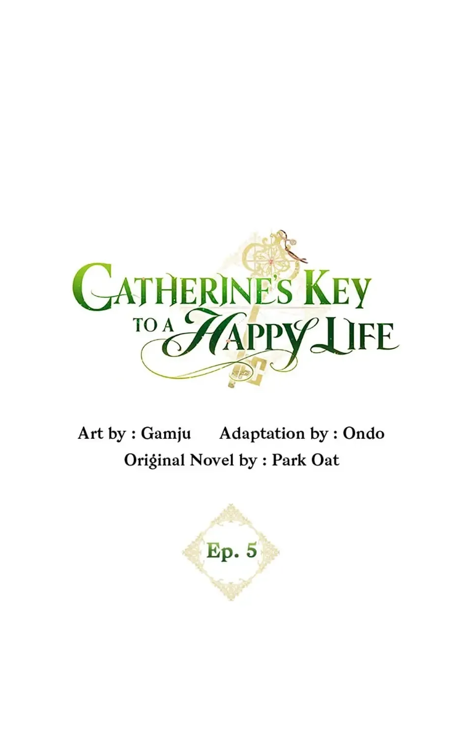 Catherine