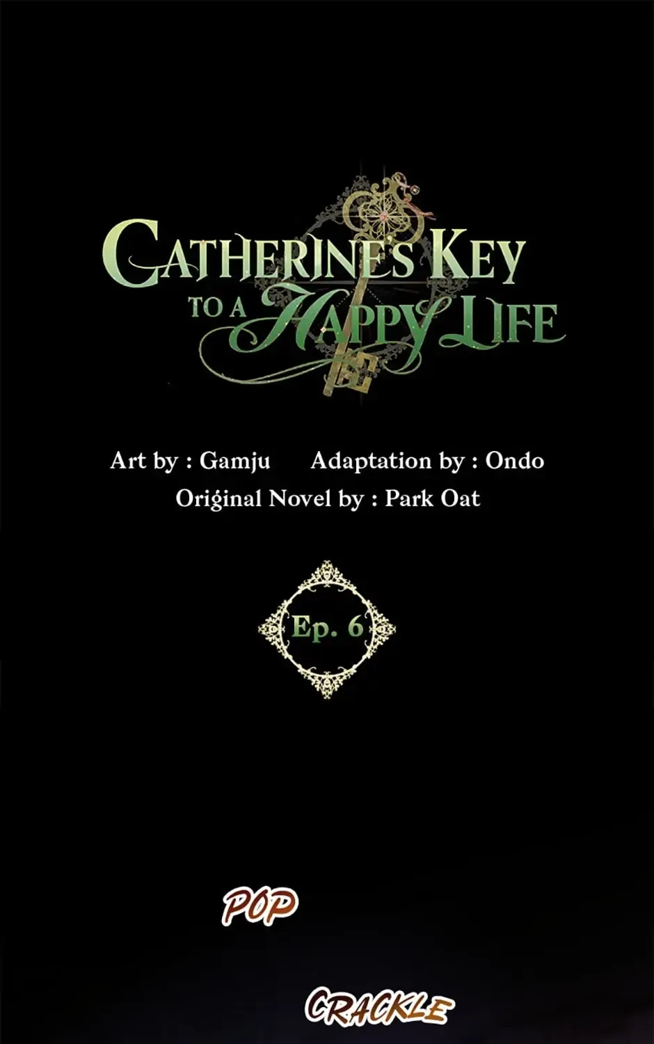 Catherine
