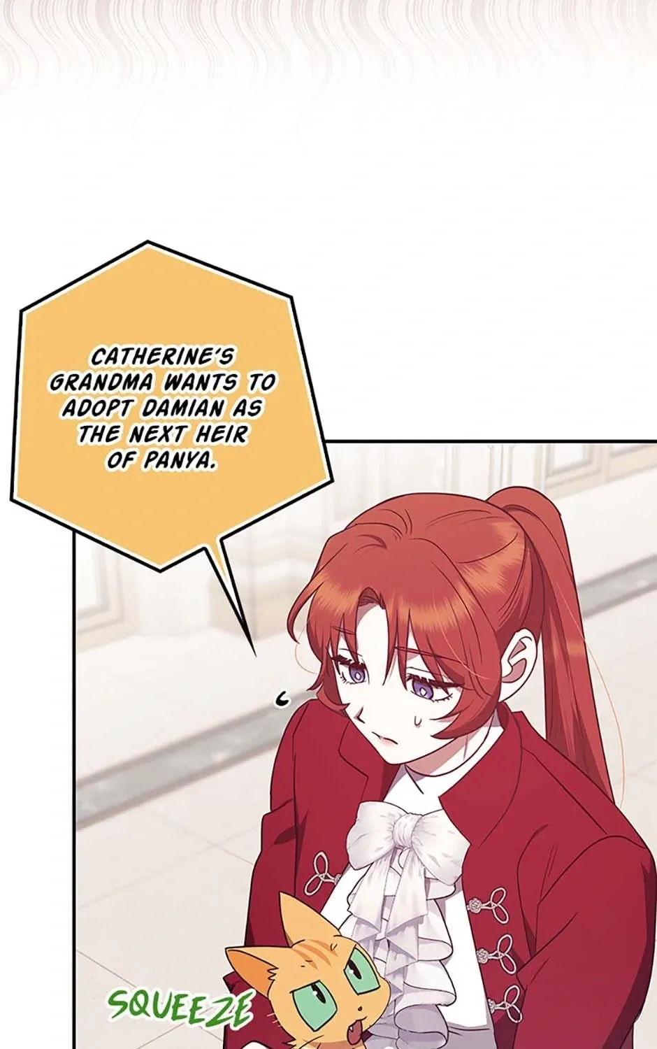 Catherine