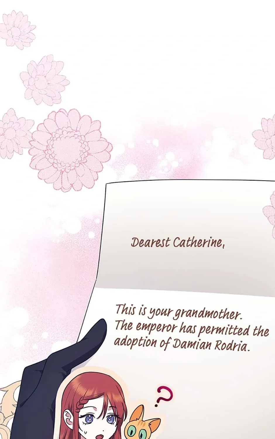 Catherine