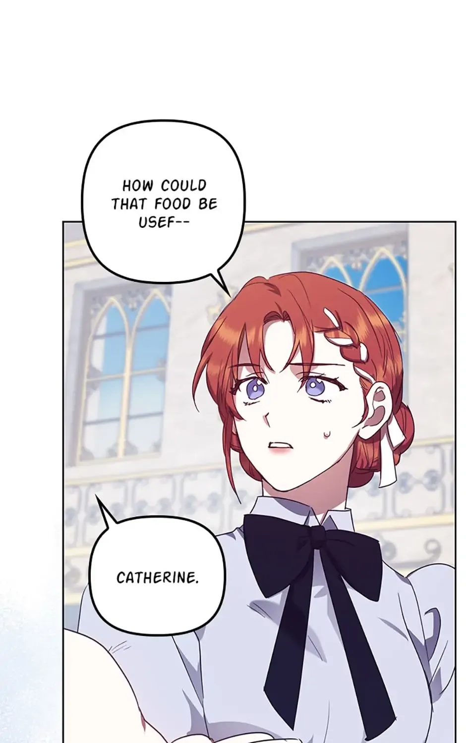 Catherine