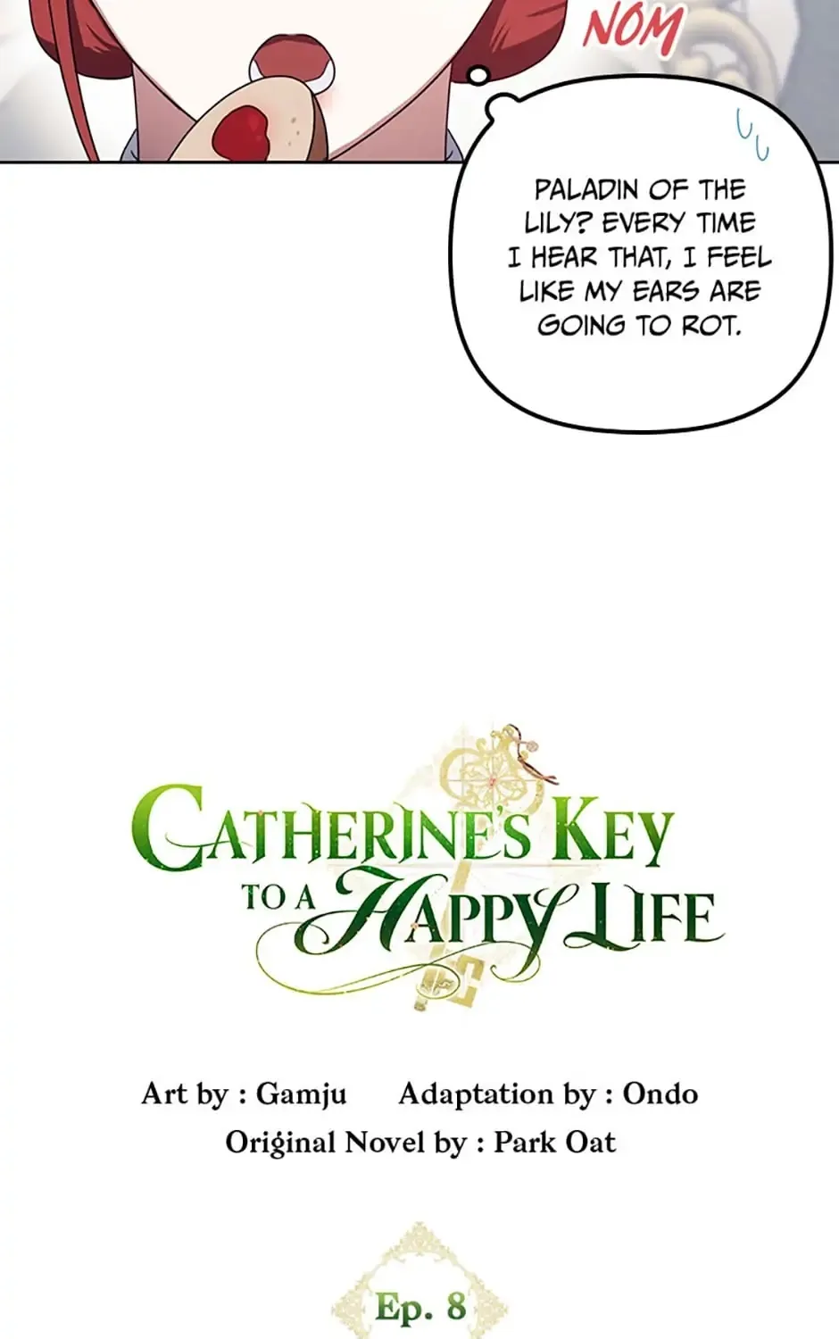 Catherine