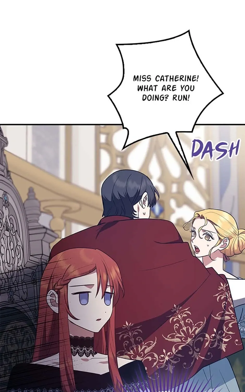 Catherine
