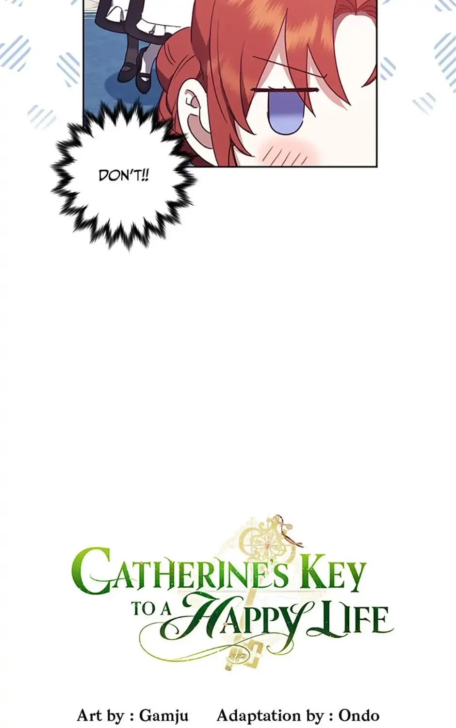 Catherine