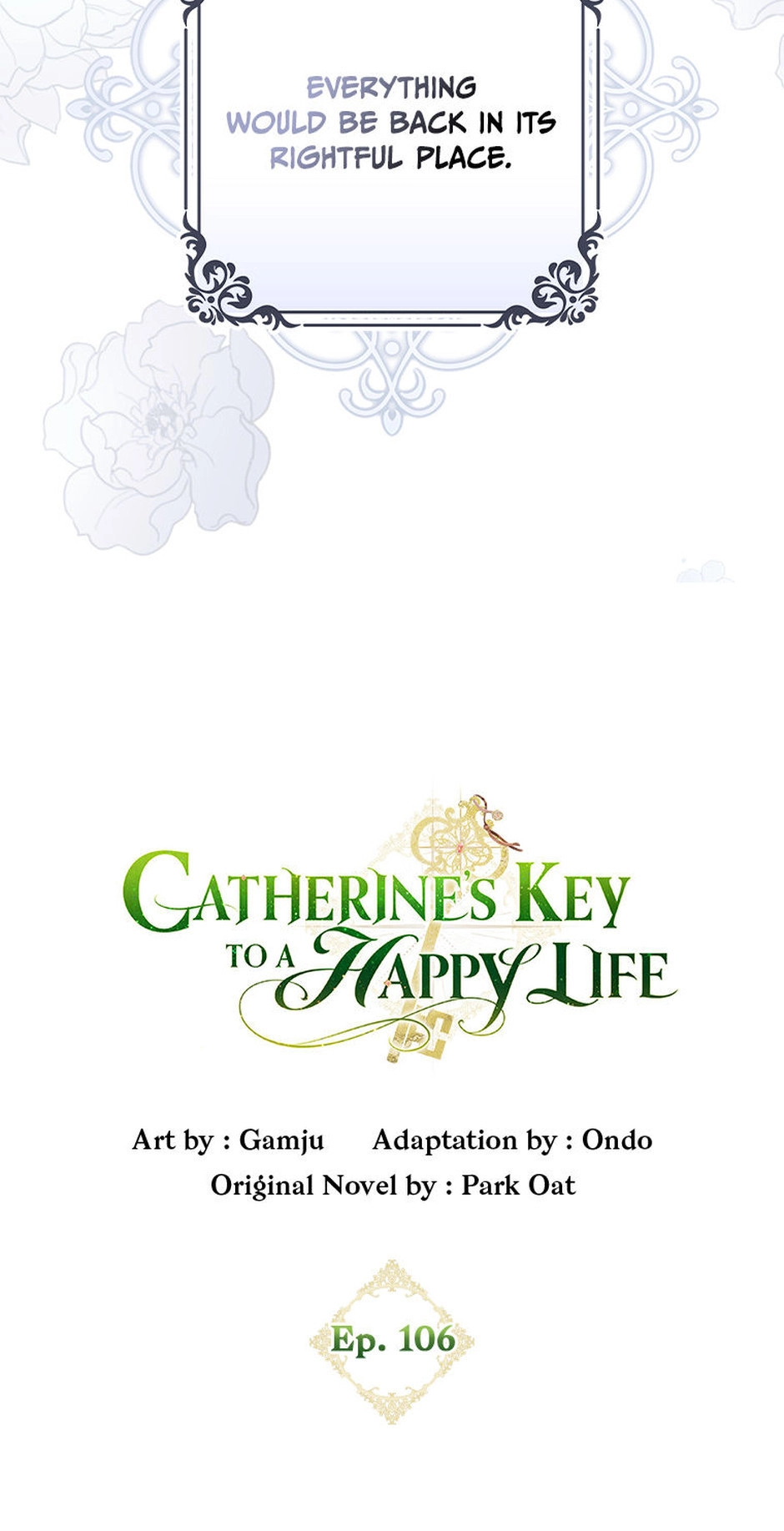 Catherine