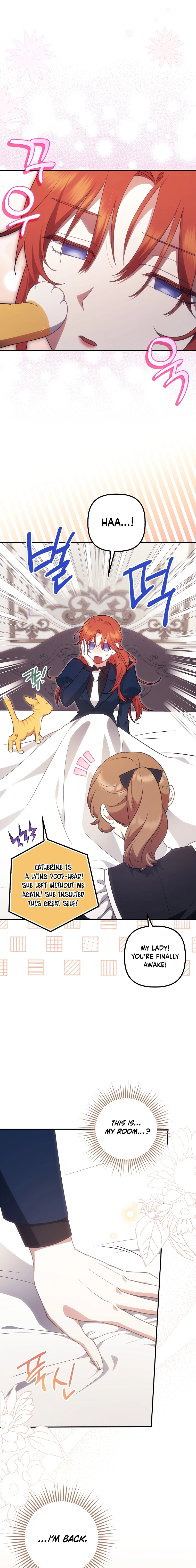 Catherine