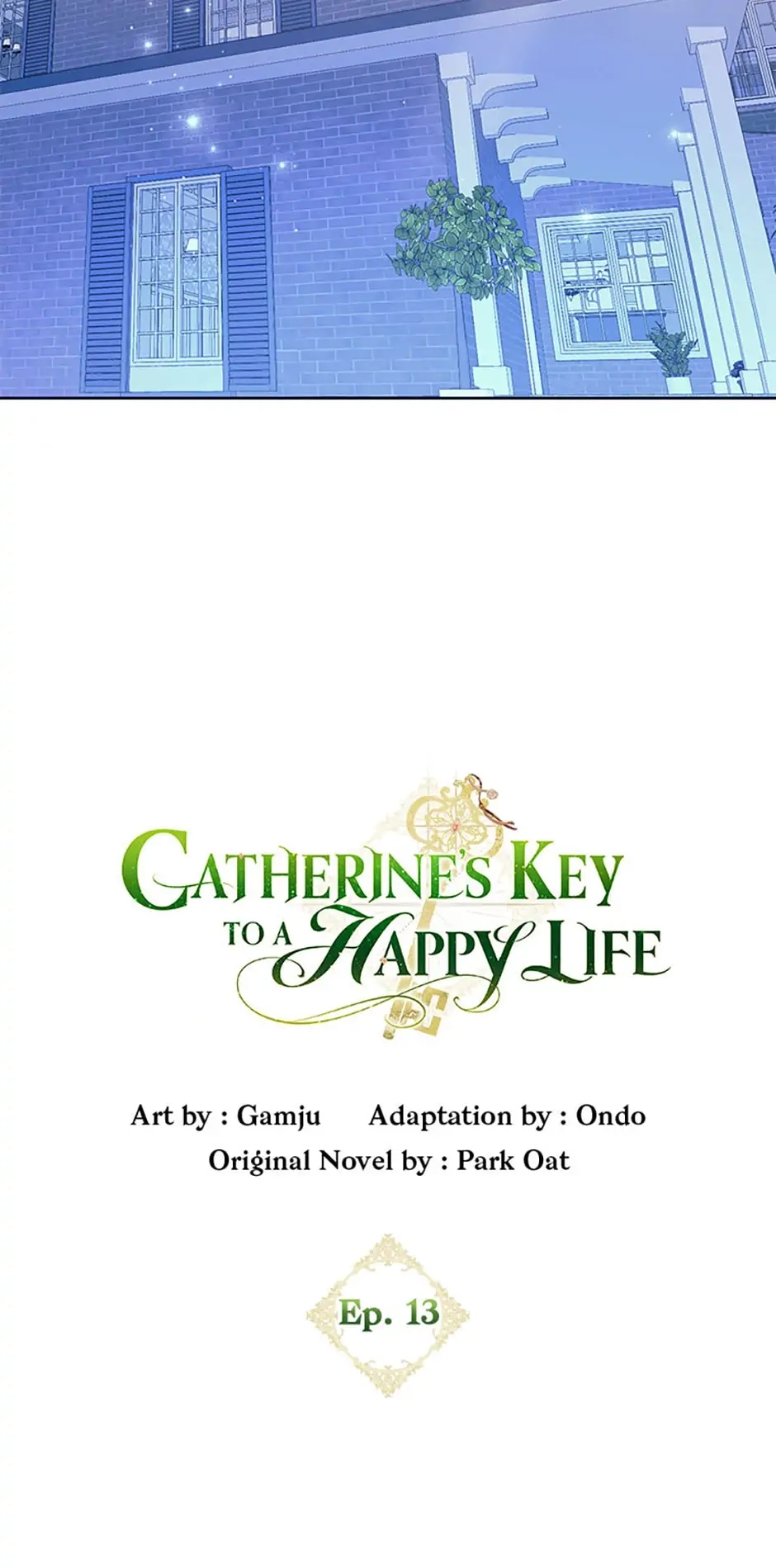 Catherine