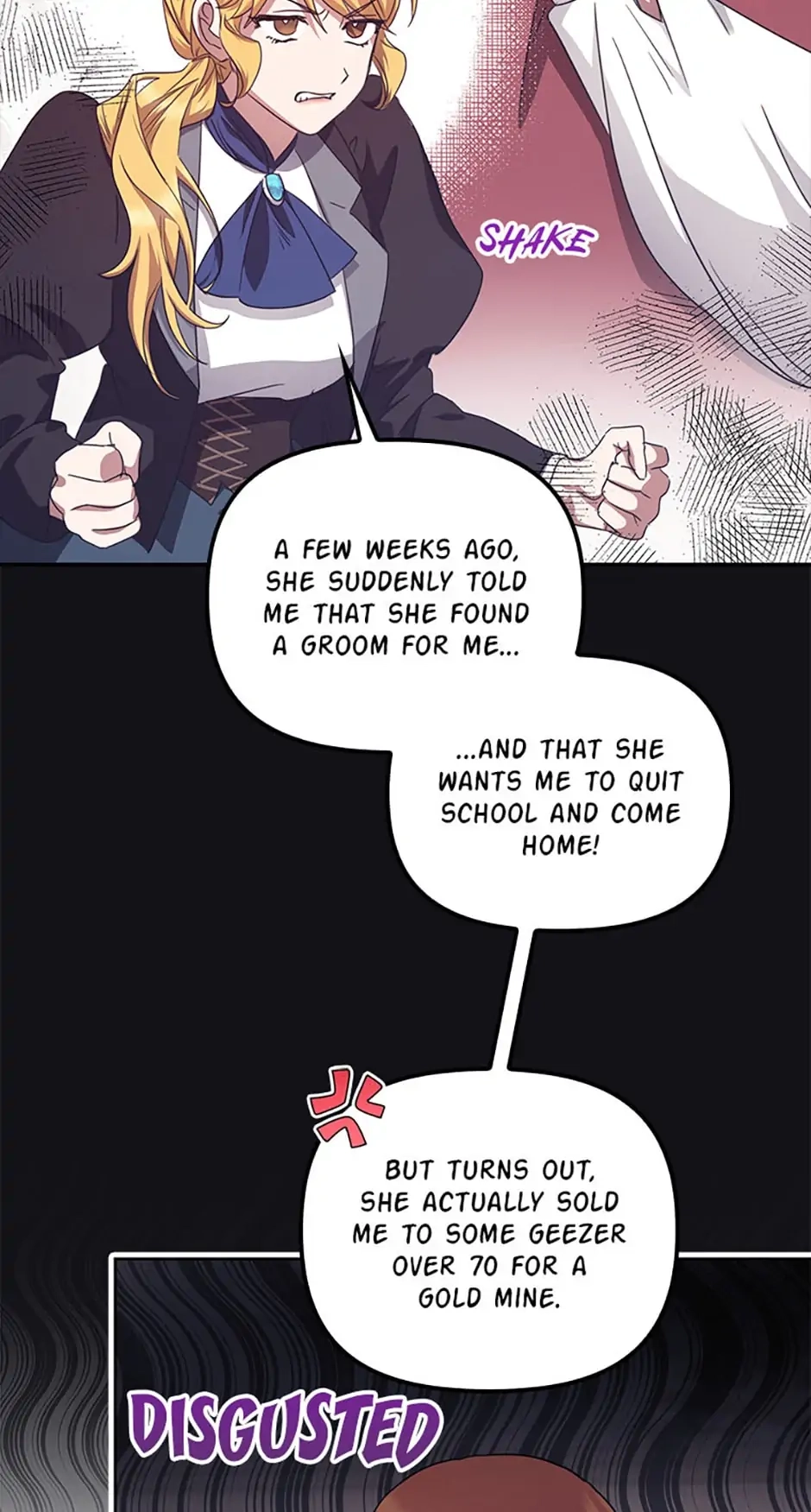 Catherine