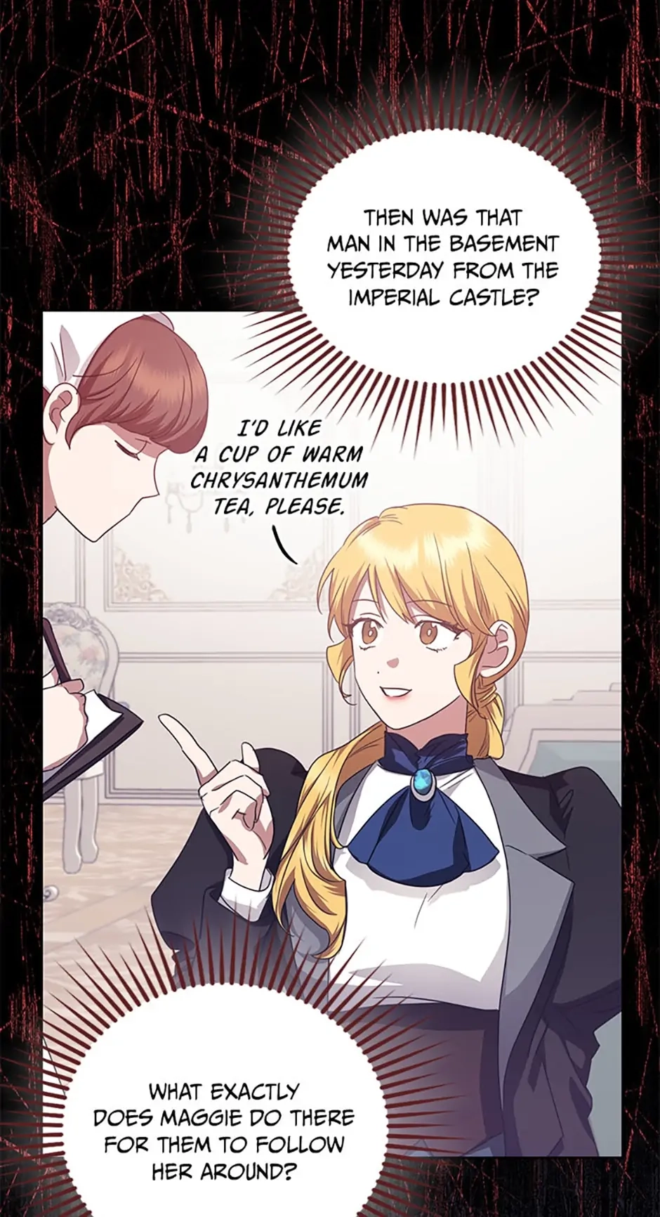 Catherine