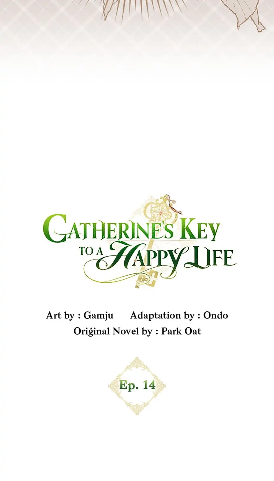 Catherine
